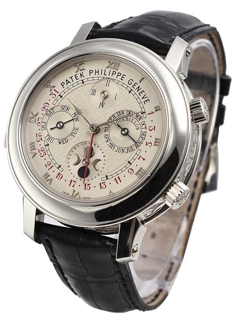 patek philippe sky moon tourbillon watch 5002p manual|patek philippe tourbillon.